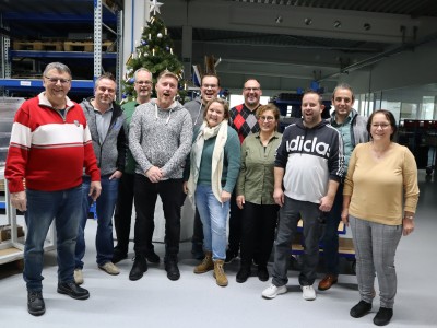 Team Neuhausen