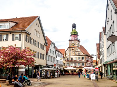 Umgebung