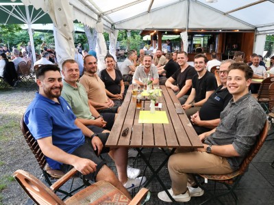 Sommerausflug 2024
