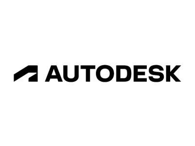 Logo Autodesk