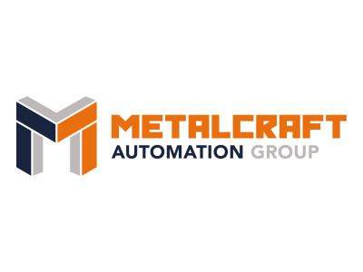logo Metalcraft Automation Group