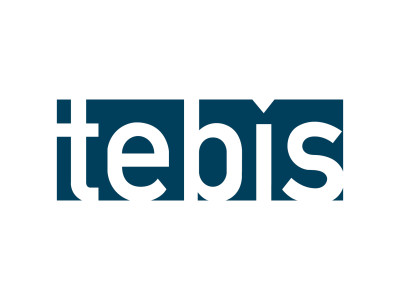 Logo Tebis