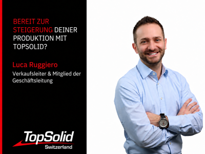 TOPSOLID – LANG Technology Network