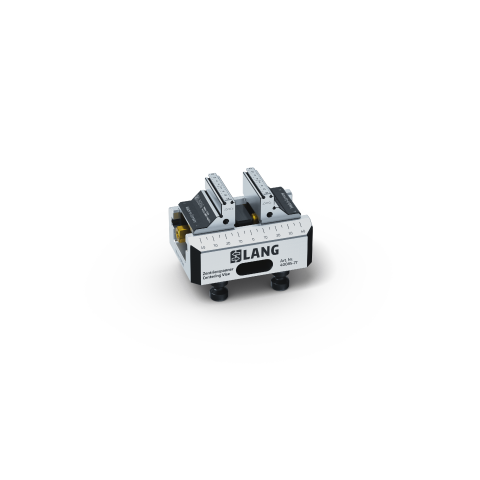 48085-46: 5-Axis Vise Makro•Grip® 77