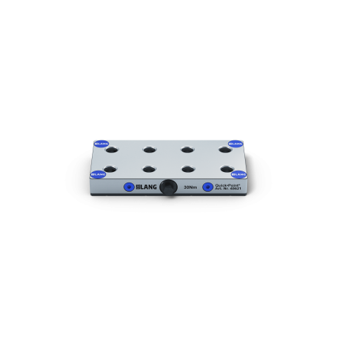45621: Rasterplatte Quick•Point® 52