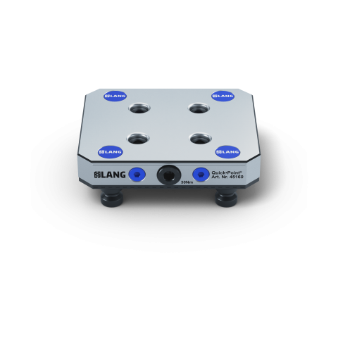 45160: Placa adaptadora Quick•Point® 