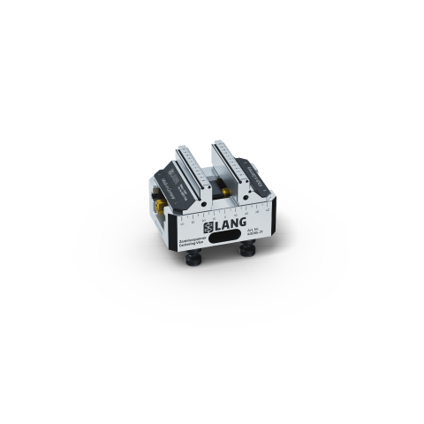 48085-77: 5-Axis Vise Makro•Grip® 77