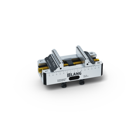 48160-77: 5-Axis Vise Makro•Grip® 77