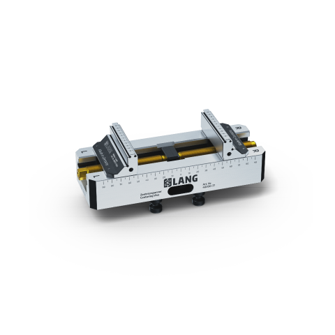 48200-77: 5-Axis Vise Makro•Grip® 77