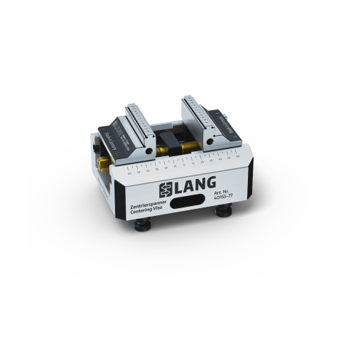 48155-77: 5-Axis Vise Makro•Grip® 125