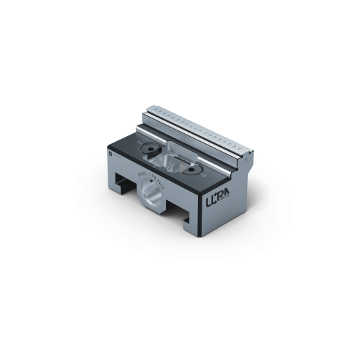 81483: Spannbacke Makro•Grip® Ultra 125