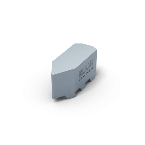 59616-63: Aufsatzbacken Vasto•Clamp 96