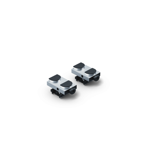44461: Base para mordente Avanti 46