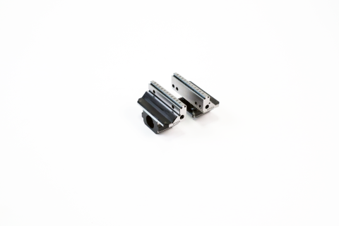 47077-20: Mordentes sobressalentes (versão antiga) Makro•Grip 77
