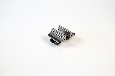47085-20: Mordentes sobressalentes Makro•Grip 77