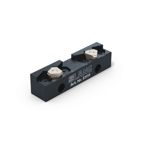 51111: Prägebacken Makro•4Grip 