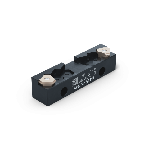 51111: Prägebacken Makro•4Grip 