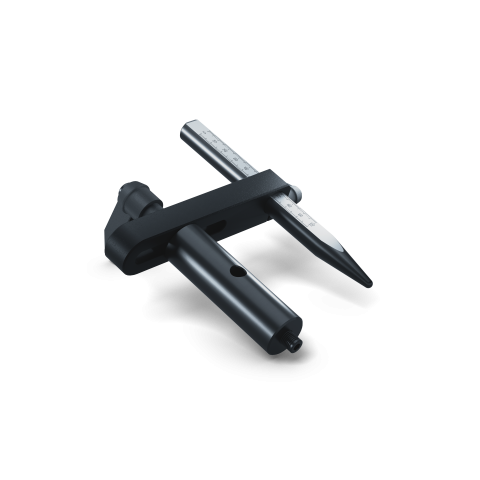 41261: Parada final Makro•Grip 