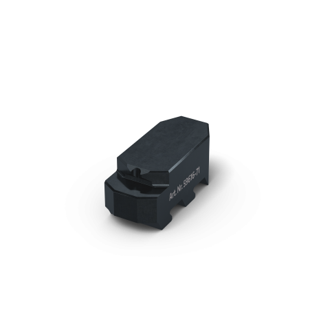 59616-71: Aufsatzbacken Vasto•Clamp 96