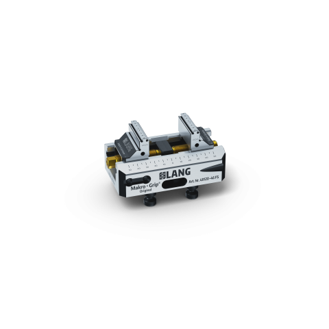 48120-46 FS: pinza de 5 ejes Makro•Grip® FS 77