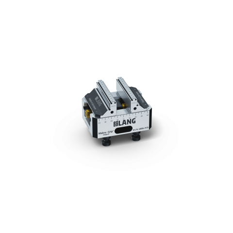 48085-77 FS: pinza de 5 ejes Makro•Grip® FS 77