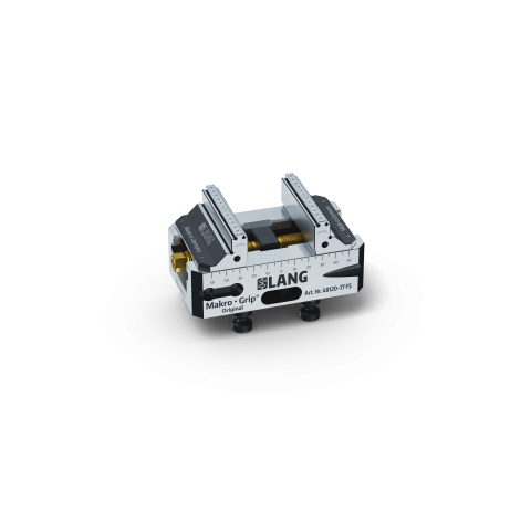 48120-77 FS: Morsas de 5 eixos Makro•Grip® FS 77