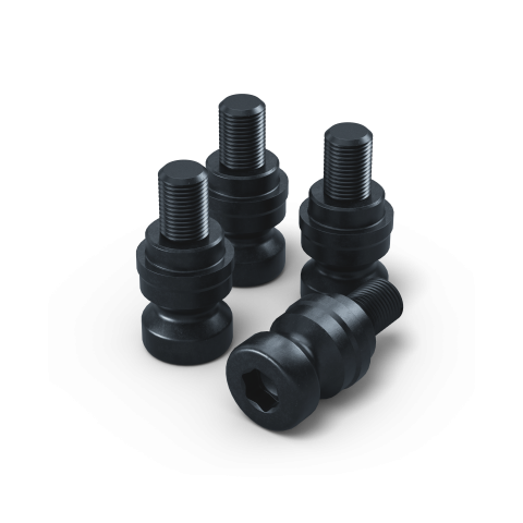 45570-Q4: Espárragos de sujeción Quick•Point® 96