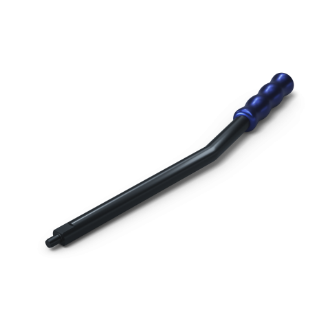 44400: Quick•Lock Spannhebel Quick•Point® 