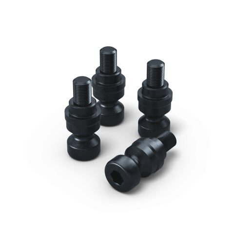 45270-Q4: Espárragos de sujeción Quick•Point® 52