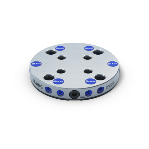 45480: Kombi-Rasterplatte Quick•Point® 52/96