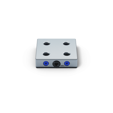 45600: Einzelplatte Quick•Point® 52