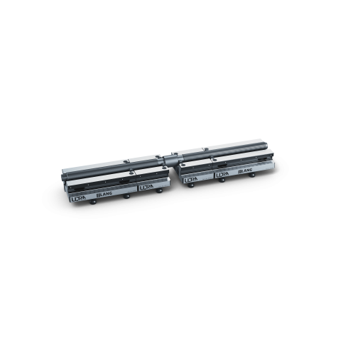 81600: Juego base Makro•Grip® Ultra 