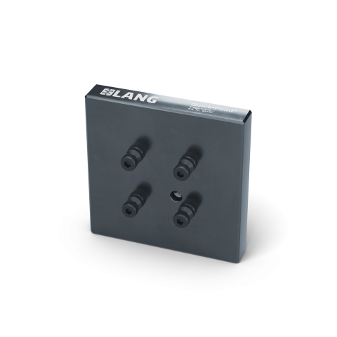 45277: Placa de suporte Quick•Point® 52