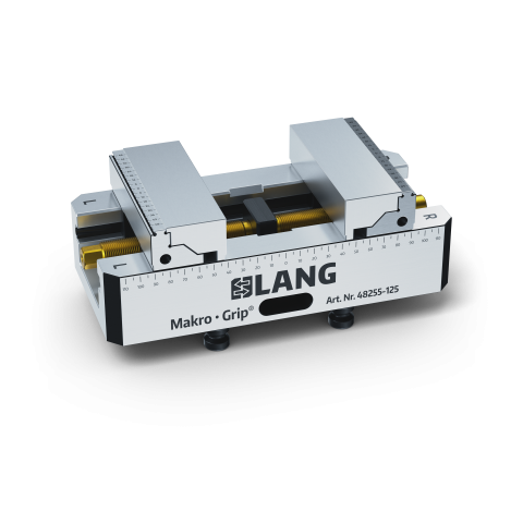 48419-125: Konturbacken Makro•Grip® 125
