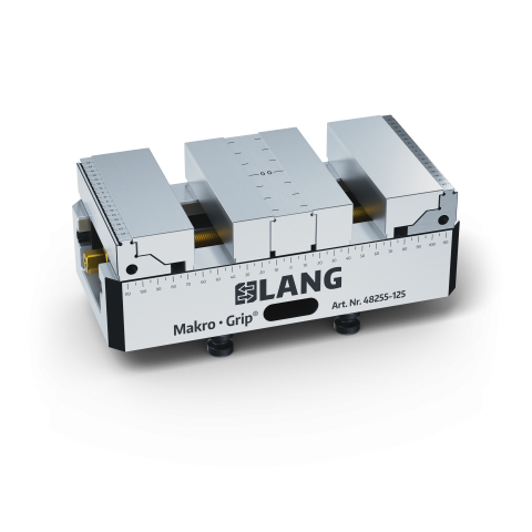 48419-125: Konturbacken Makro•Grip® 125