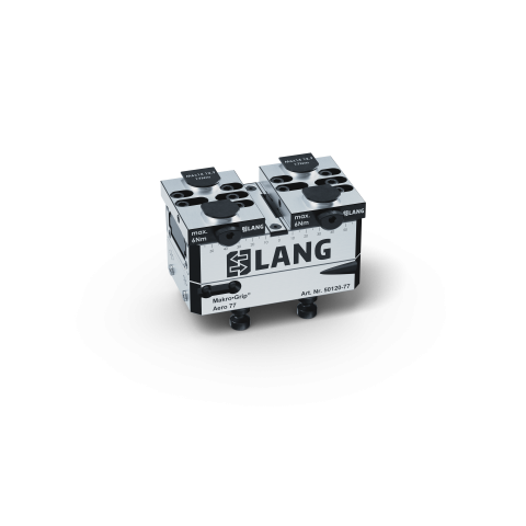 58077-7744: Base para mordente Avanti Makro•Grip® Aero 77