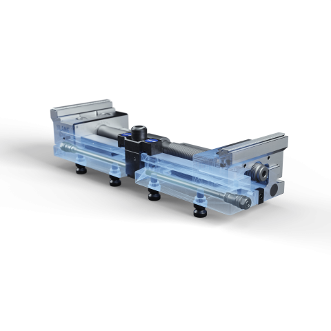 82586: Mechanischer Unterstützer Makro•Grip® Ultra 