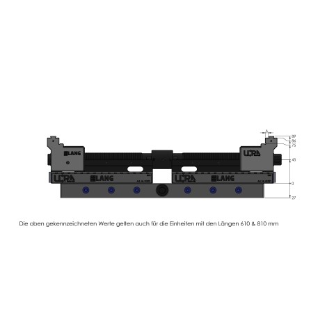 81800: Juego base Makro•Grip® Ultra  (Diseño técnico )