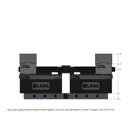 81415: Basis-Set Makro•Grip® Ultra  (Technische Zeichnung )