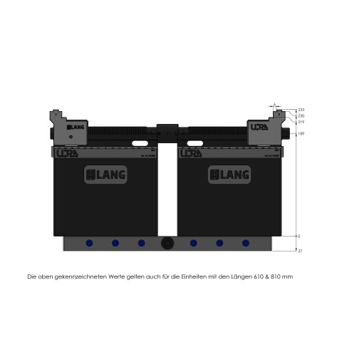 81823: Basis-Set Makro•Grip® Ultra  (Technische Zeichnung )