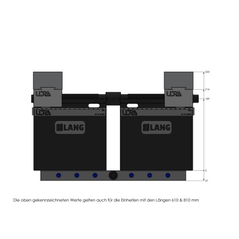 81823: Basis-Set Makro•Grip® Ultra  (Technische Zeichnung )