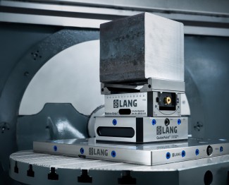 5-Achs-Spanner Lösungen