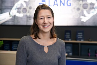 Stefanie Hentsch