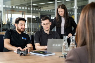 Werkstudent (m/w) ERP-Stammdatenpflege