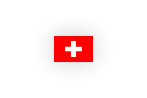 Flagge Schweiz