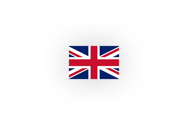 Flagge UK
