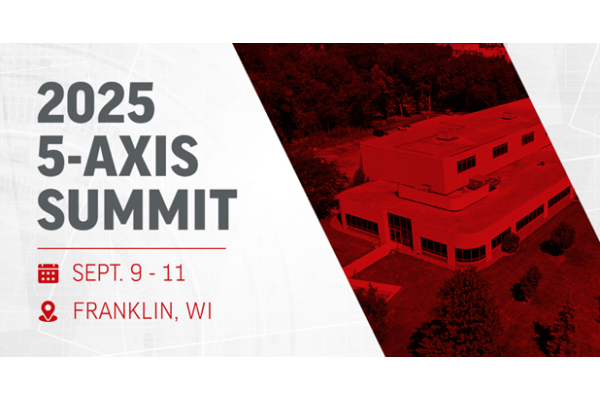 Hermle 5-Axis Summit