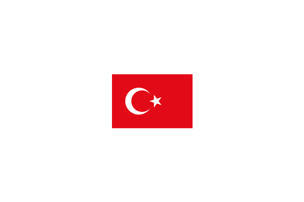 Türkei