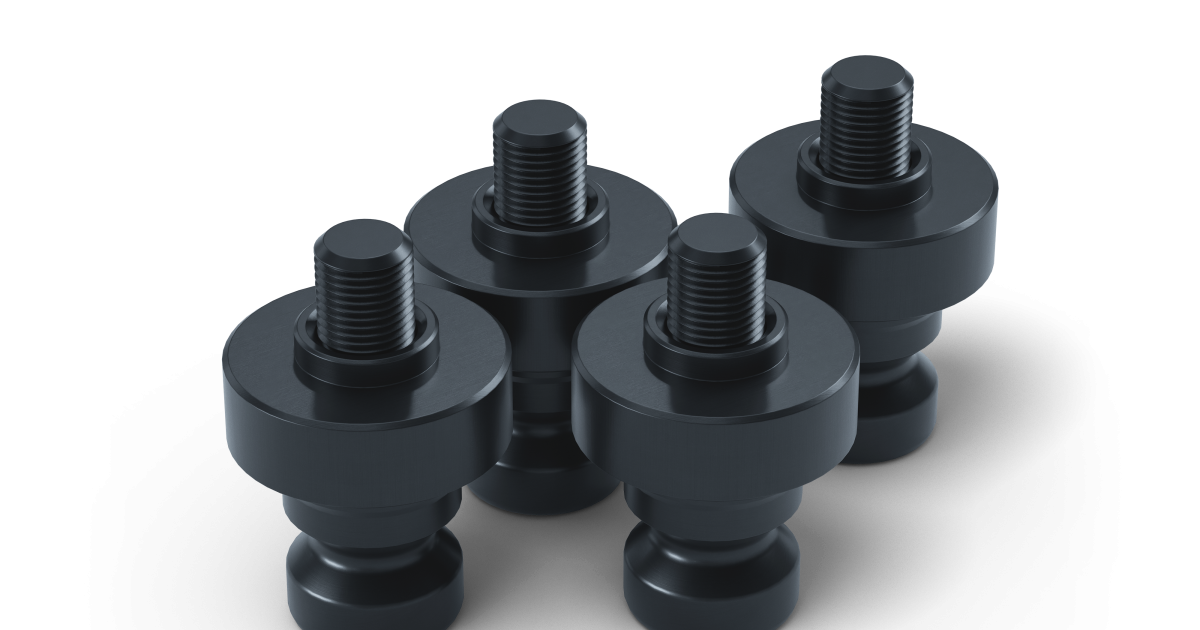 45570-10: Quick•Point® Spacer Studs | LANG Technik USA