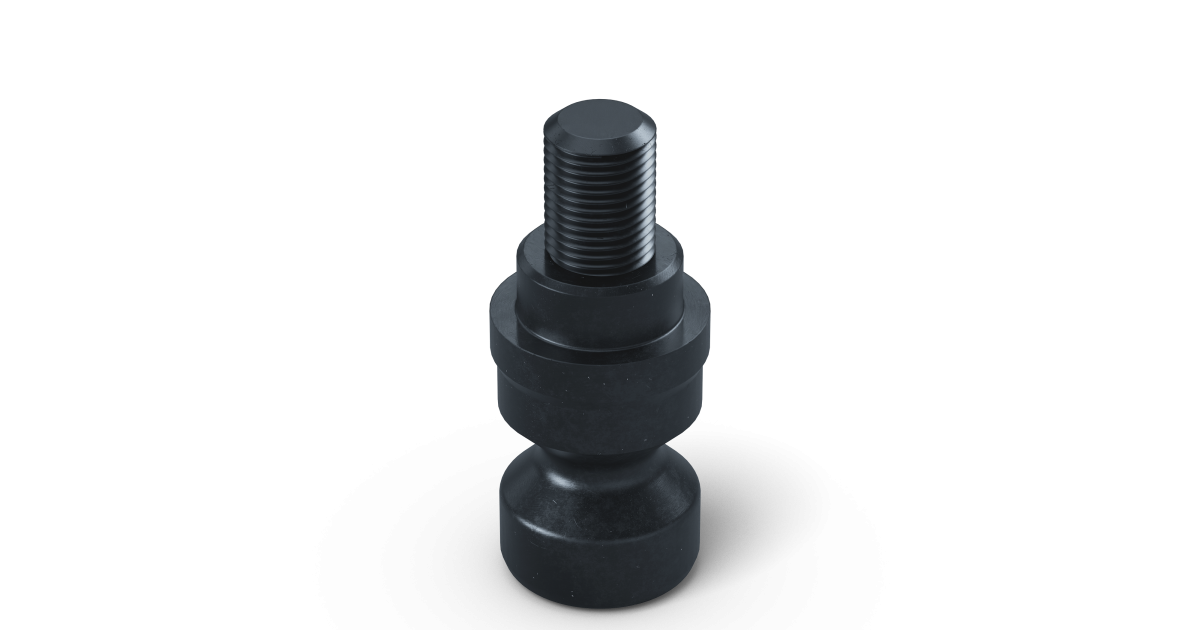 45270: Quick•Point® Clamping Studs | LANG Technik USA